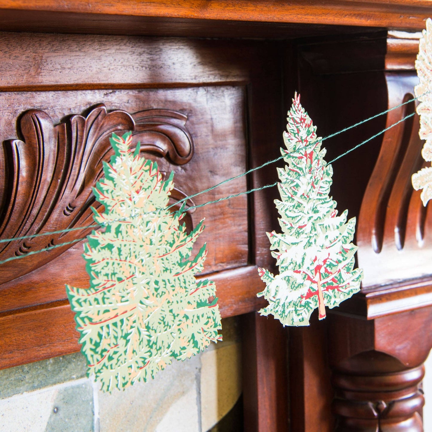 Forest Garland