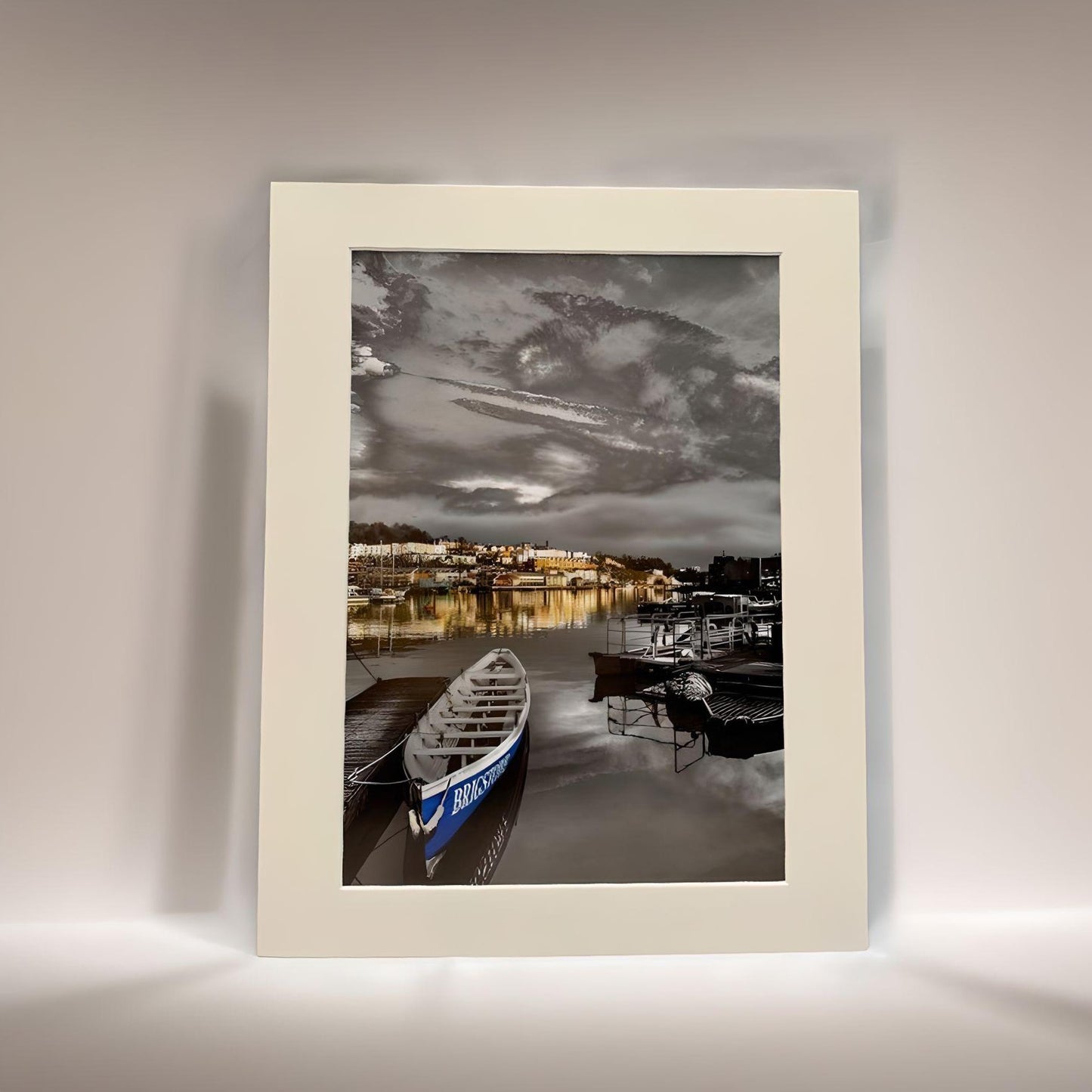 Citiviews - Brigstow