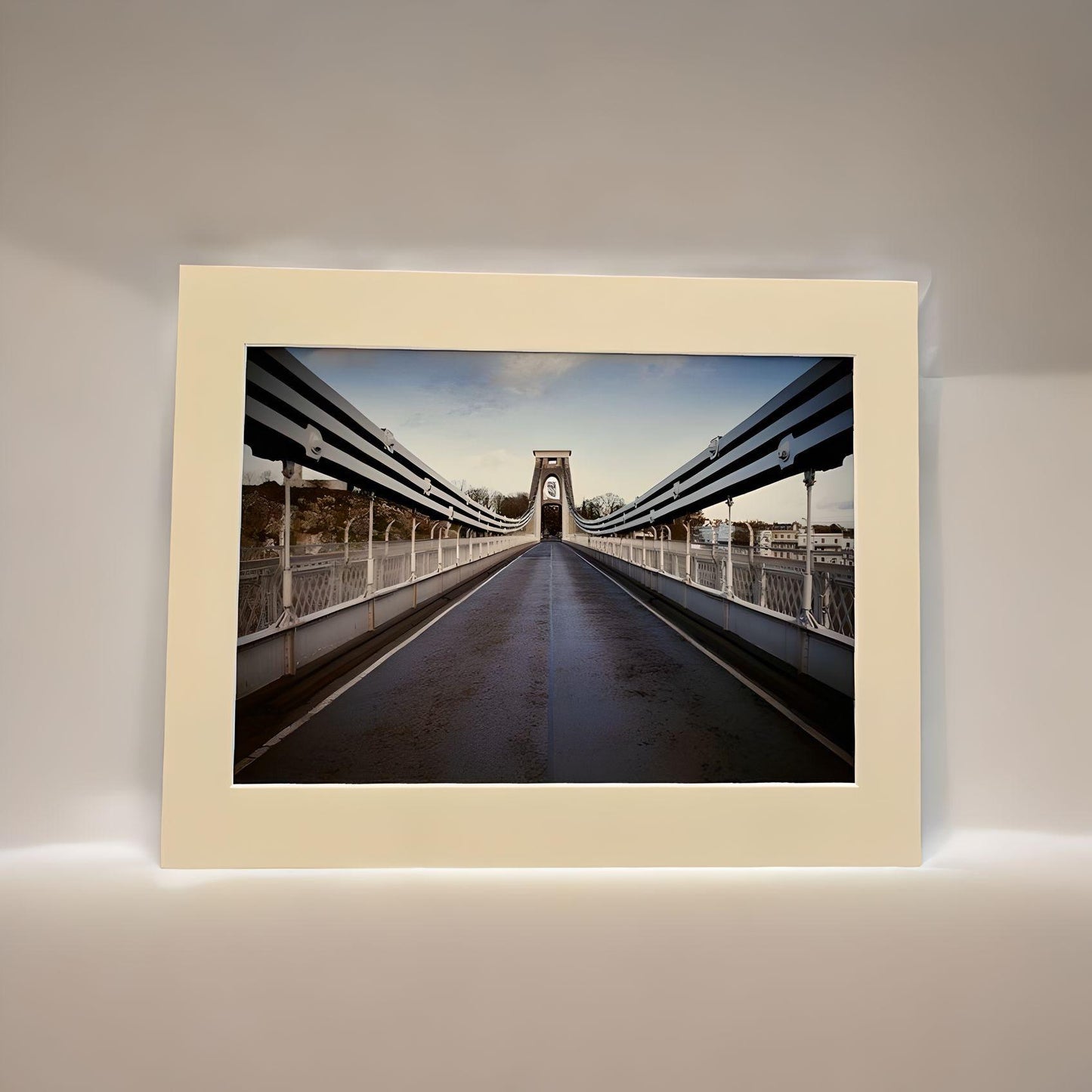 Alan Russell - Carriageway