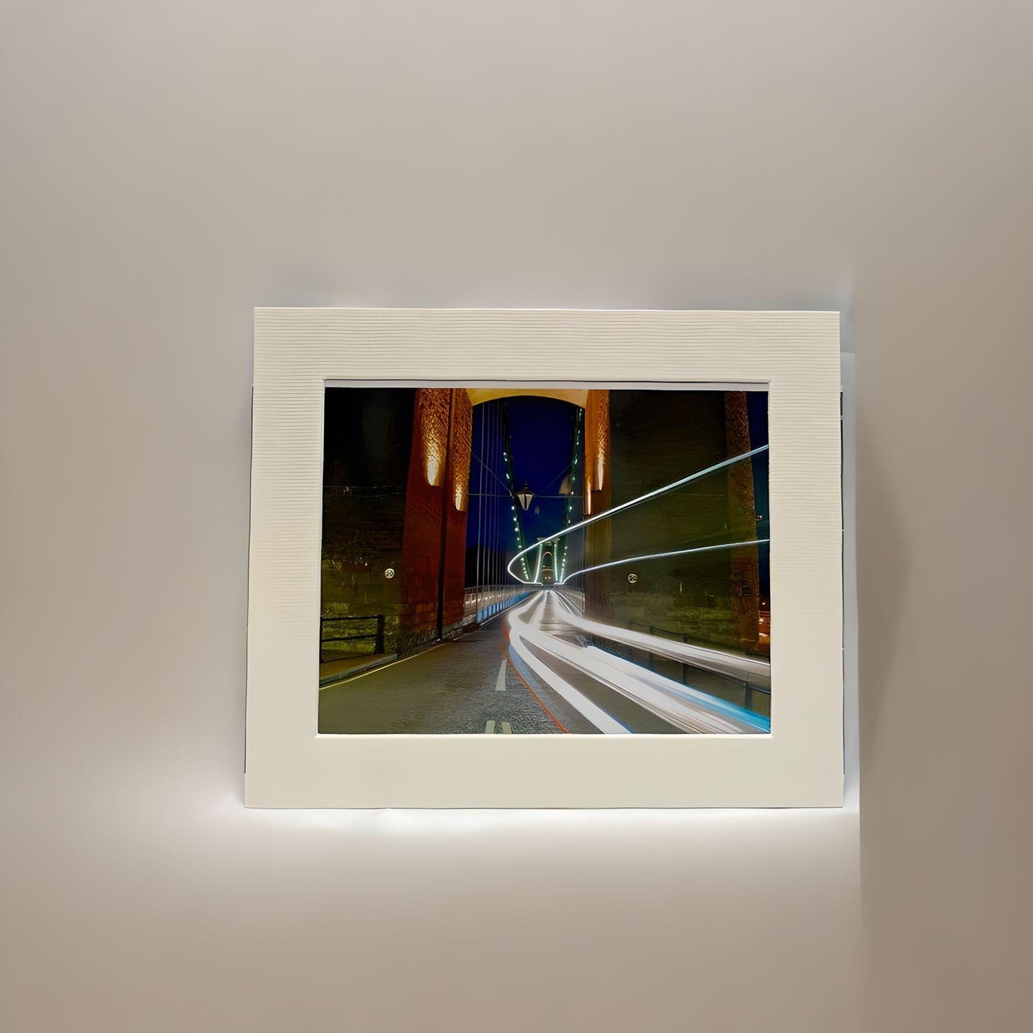 J Miles - Night Lights