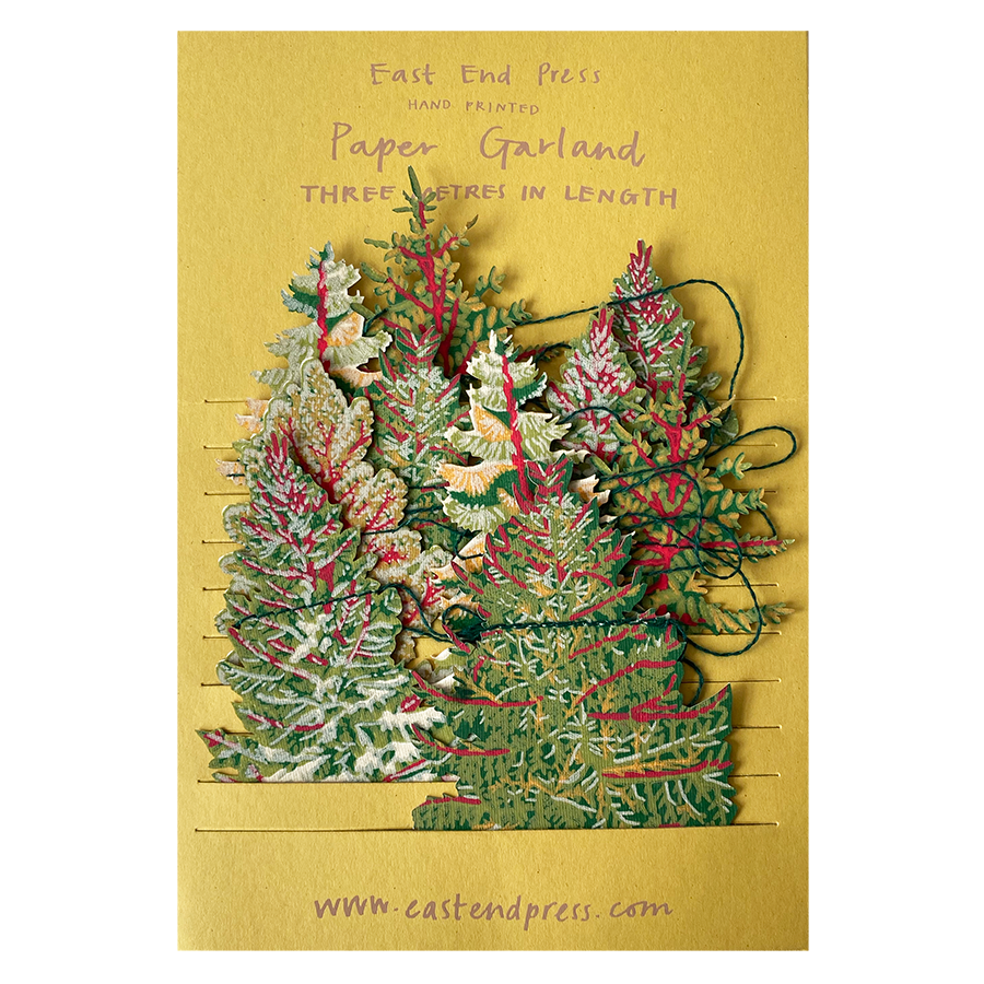 Forest Garland