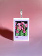 Tulip Earrings by Westmount Art
