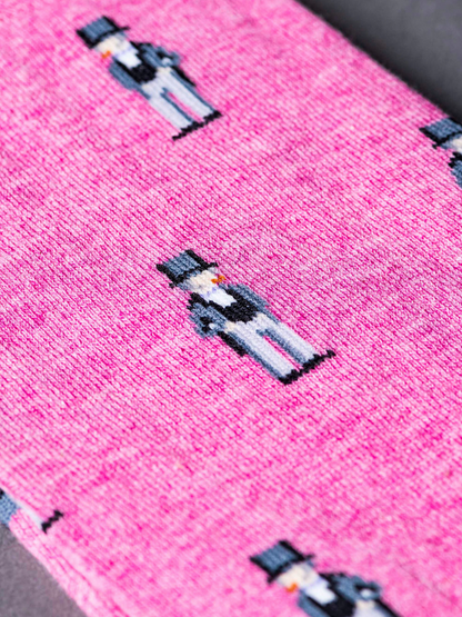 Isambard Kingdom Brunel Socks