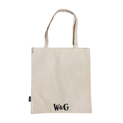 Feathers McGraw (Wallace & Gromit) Tote Bag
