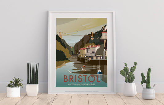 Dave Thompson - Bristol