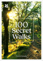 100 Secret Walks by Patrick Kinsella