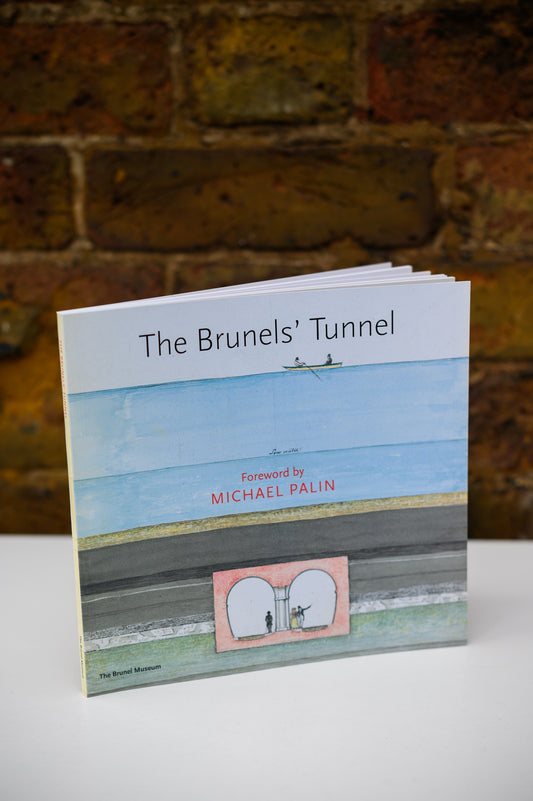 The Brunel's Tunnel by The Brunel Museum
