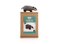 The Makerss Badger Needle Felting Craft Kit