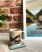 Dave Thompson Mug