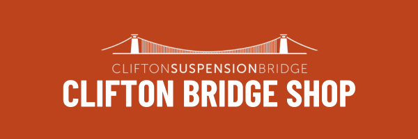 Clifton Suspension Bridge Shop