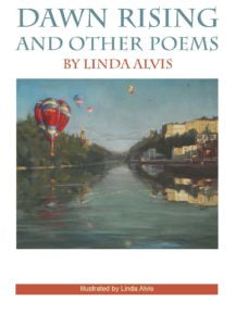 Dawn Rising and Other Poems by Linda Alvis