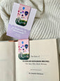 Balloons Over Bristol Bookmark