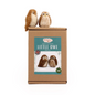 The Makerss Little Owl Needle Felting Craft Kit