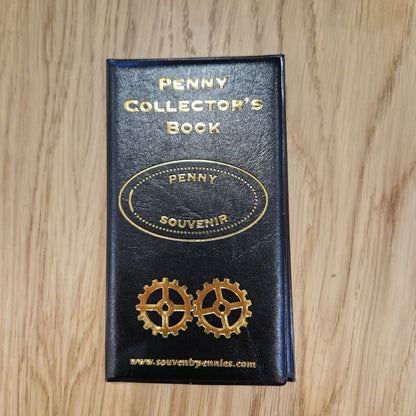 Penny Press Collector's Book