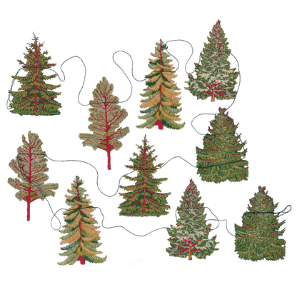 Forest Garland