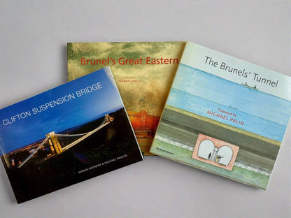 Brunel Books Bundle