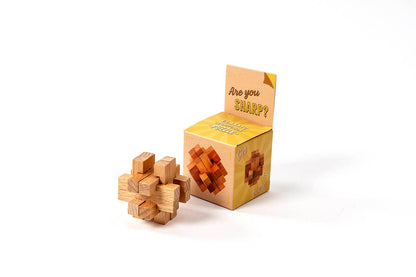 Handheld Puzzles