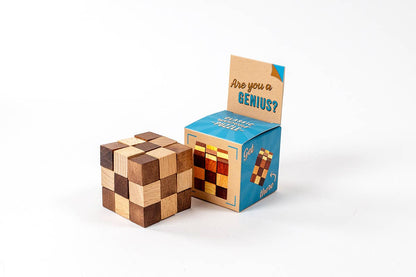 Handheld Puzzles