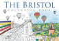 The Bristol Colouring Book