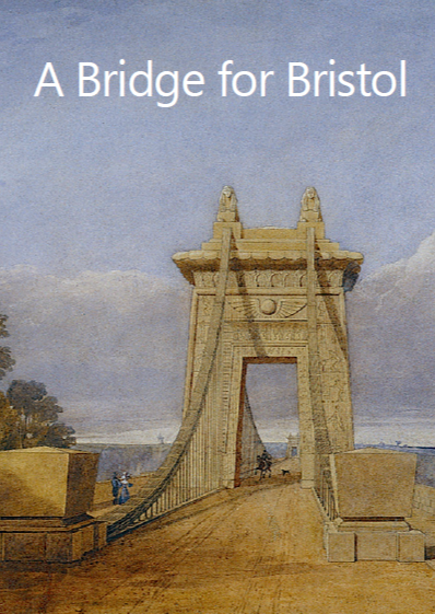 Clifton Suspension Bridge: A Bridge for Bristol DVD